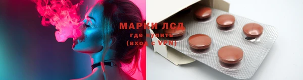 стаф Абинск